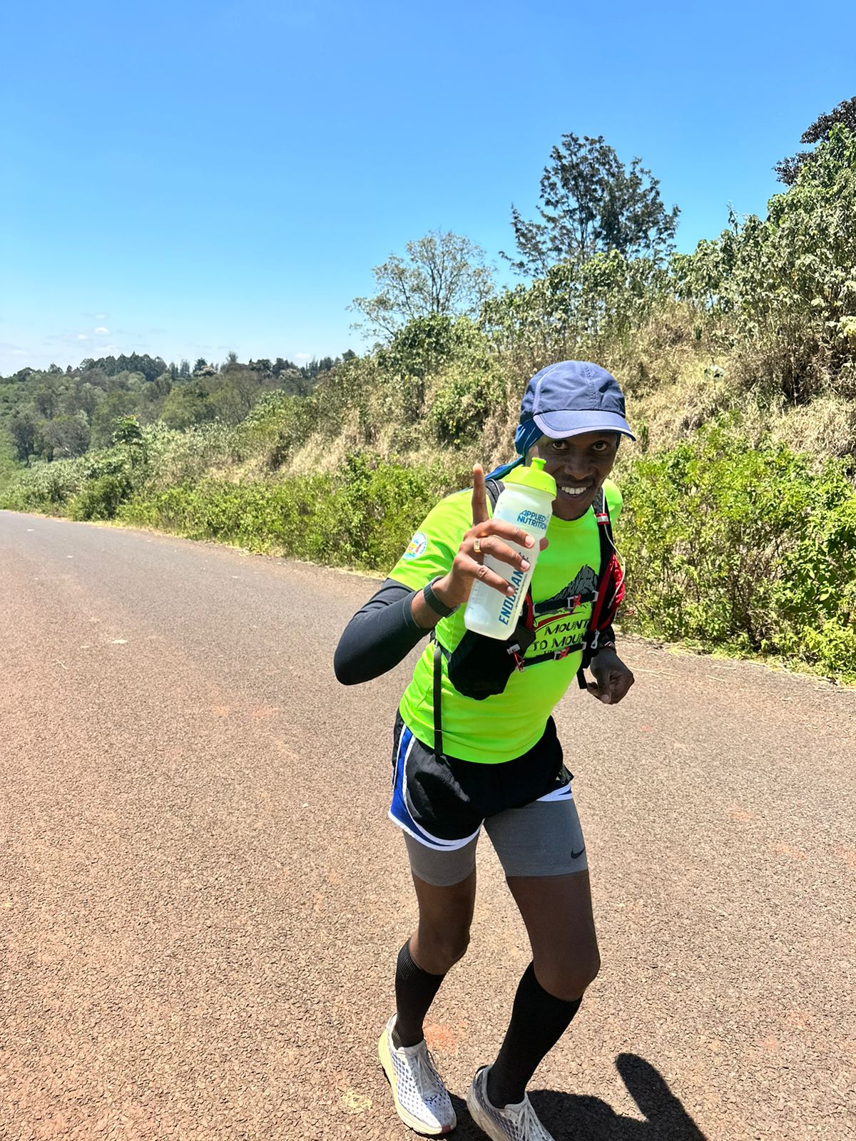 M2M 5th Edition - Awards Ceremony